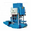 Artificial Tile Making Machine/Terrazzo Floor Tile Making Plant/Single Layer Terrazzo Tiles Machine