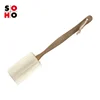 Hotel Disposable Natural Bath loofah Loofah Bath Pad Spa Loofah Sponge