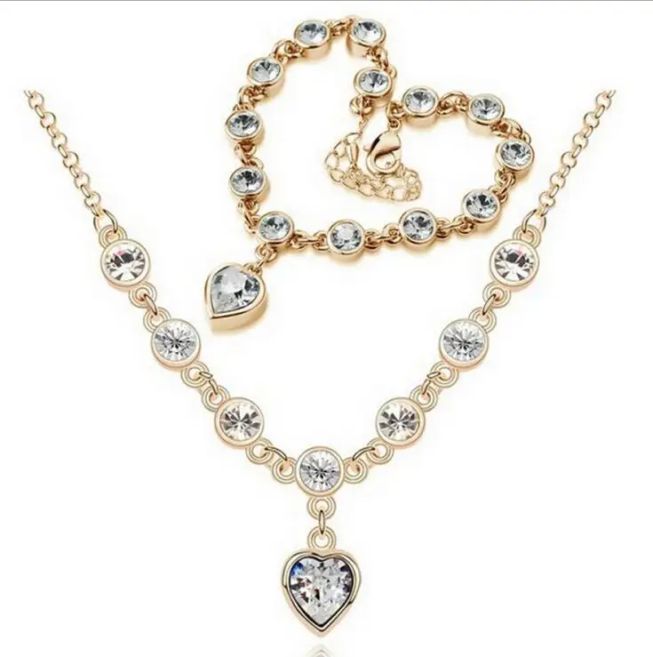 New Arrival 18K Gold & Silver