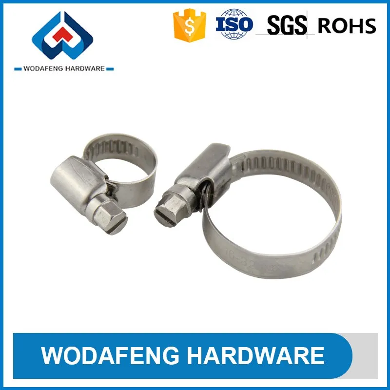 
Stainless steel germany Type clamp 