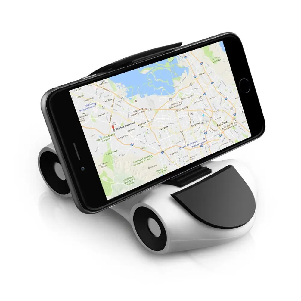 

car shape dashboard mobile phone holder, N/a