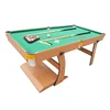 Multi-function Adult Children 3-in-1 Combo Game Table, Hockey Table, Pool