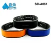 Access control custom rfid bracelet/wristband