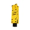 Top-Quality Products Hydraulic Rock Breaker Jack Hammer for 7-14t Excavator
