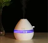 Electric Ultrasonic Air Humidifier / Essential Oil Diffuser / USB charging Mini aromatherapy machine