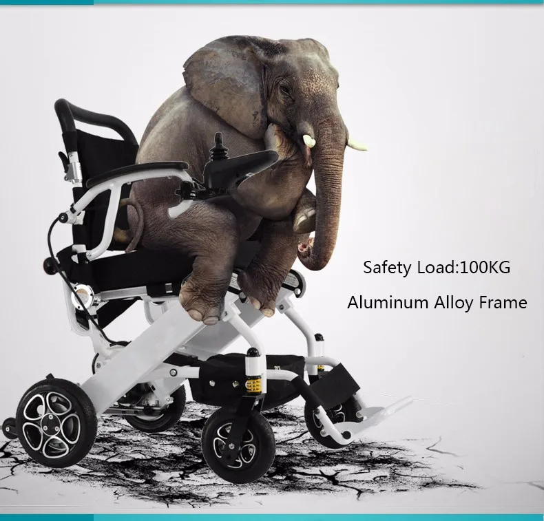 Power Adjustable Height Manual Wheelchair - Buy Power Wheelchair