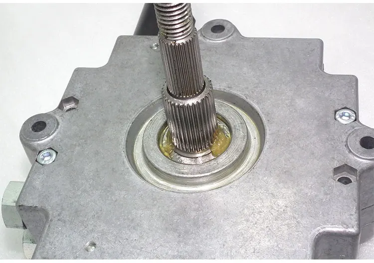 GJ1102C mixer control (23)