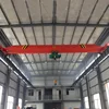 10m span 5ton hoist bridge crane supplier
