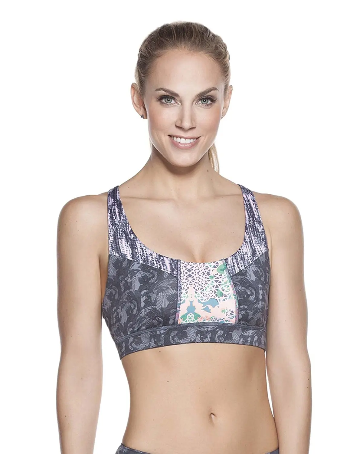 maaji sports bra