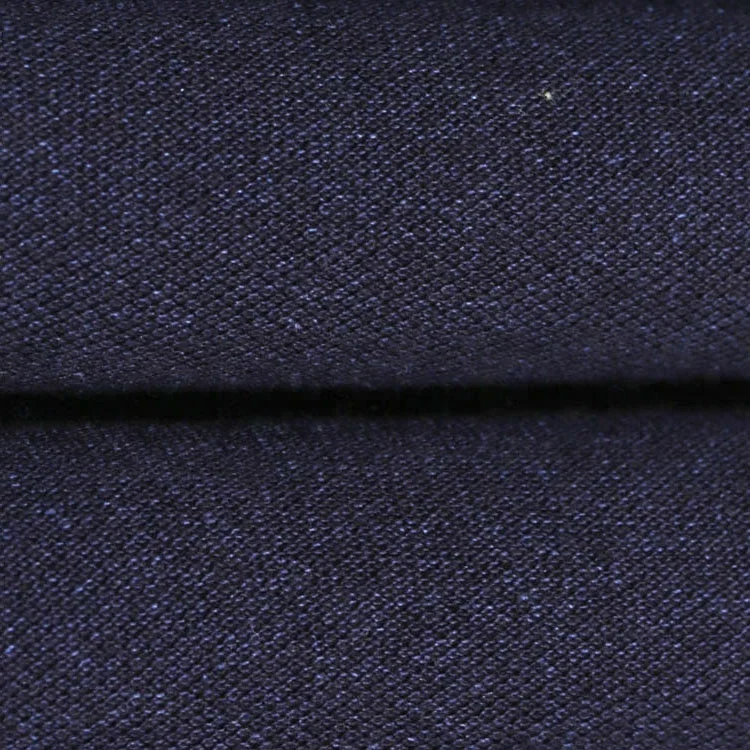 stone washed denim fabric