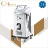 1064/532nm Q switched Nd yag laser device