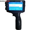 Portable Small TIJ M6 date code lot number inkjet printer