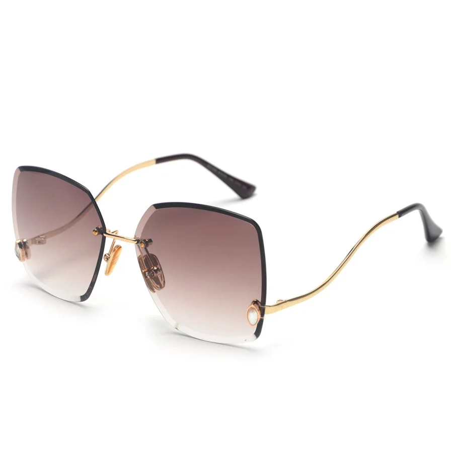 

2019 New Hot Selling Hdcrafter Luxury Hdcrafter Women Sunglasses