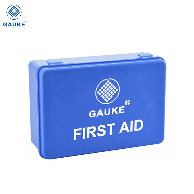 DIN13164 first aid kit box