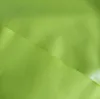 Dyed 100% Polyester Jersey Fabric Laminated with Transparent TPU Membrane