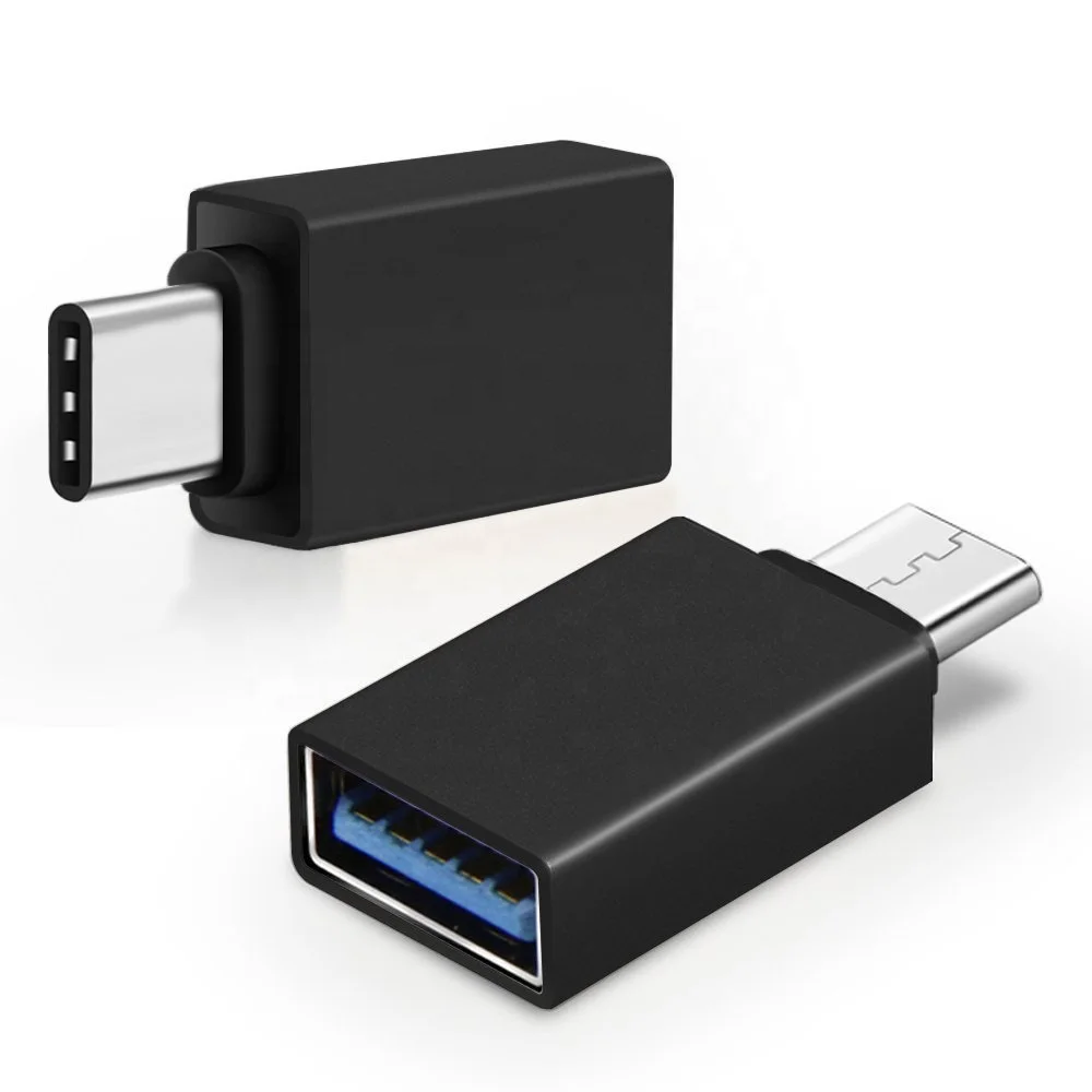 BINOSUN  High Quality Otg Usb 3.0 To Type C Adapter Converter