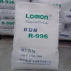 titanium dixoide R996 ex Lomon