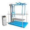 Professional ISTA Carton Box Drop Impact Force Testing Machine/Package Drop Impact Tester