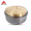 Best selling customized pure chromium target