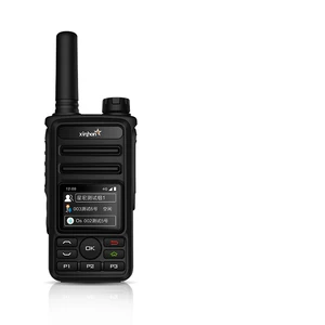 XH 78 Android LTE PoC Walkie Talkie Mobile Phone