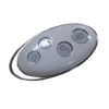 China Auto car key mold OEM service make Injection Car Remote Key case Molding