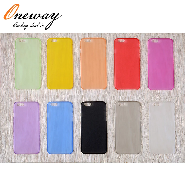 For iPhone 7 Case TPU ultra thin colorful Protective Phone Case for iPhone 7