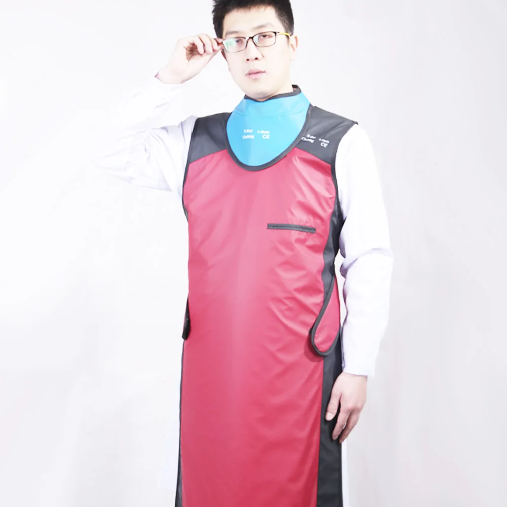 
medical x ray protective aprons chinese x ray protective lead aprons 