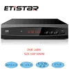 Free to air dvb t2 receiver with mpeg2 mpeg4 usb pvr vietnam set top box