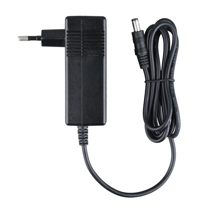 12v 2a power adapter EU 2