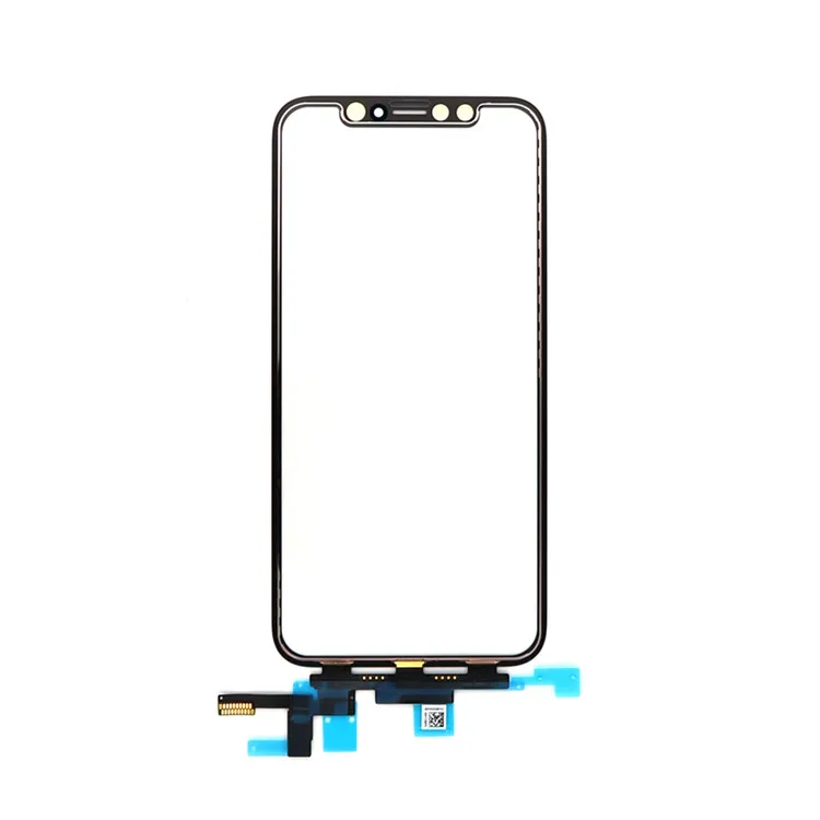 

original quality lcd touch screen digitizer, Black