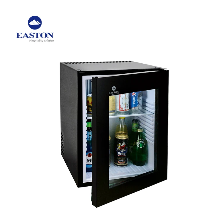 Hotel Minibar Fridge 40l,Hotel Minibar Glass Door