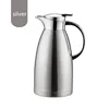 European Coffee Thermal Jug 1.8L or 2.3L Large Capacity Home Used Vacuum Flask