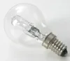 110V 120V 42W 70W 100W Hot selling Halogen bulb energy saving one years service edison Large space lamp halogen
