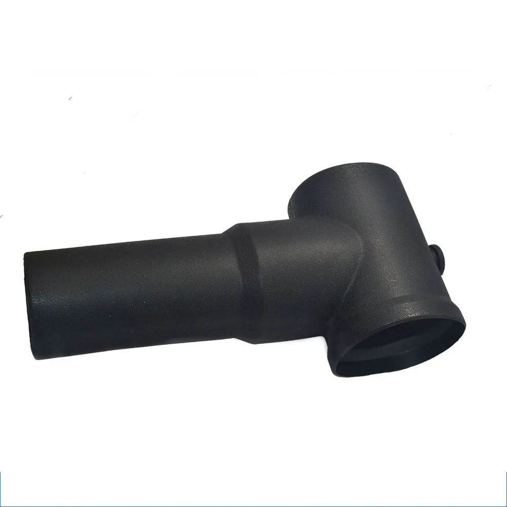 Hydraulic Cylinder Dust Cover Flexible Corrugated Rubber Bellow Hose