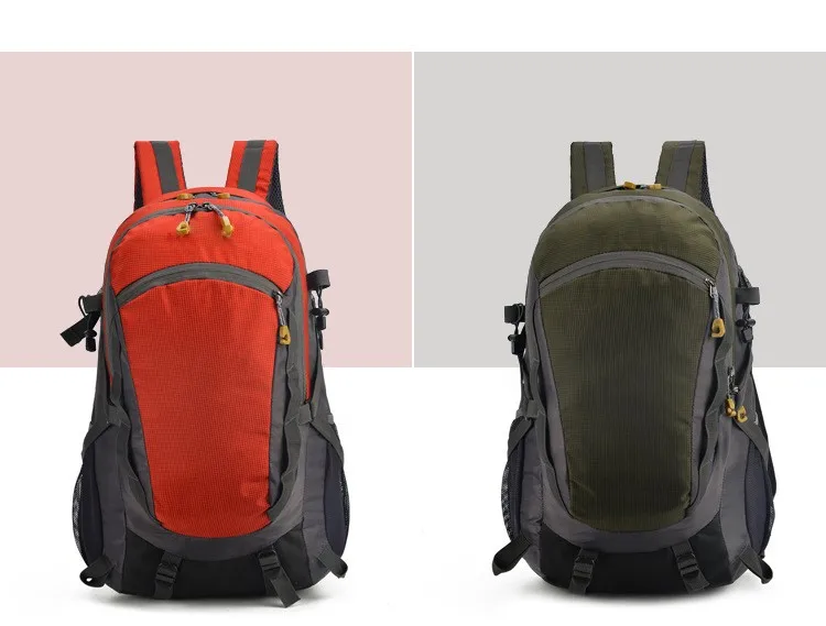 professional hiking backpack