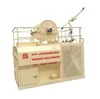 500 gallon grass seeding hydroseeder for easy lawn