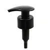 2016 King long wholesale plastic lotion pump dispenser for shampoo bottle