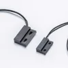 Position Monitoring Vehicle Proximity Sensor