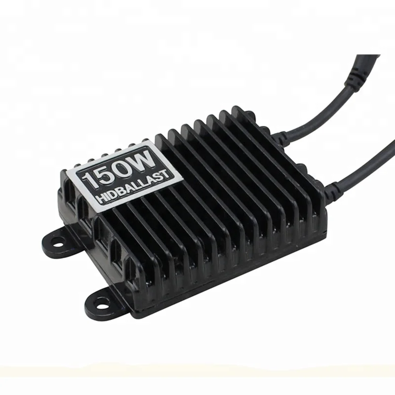 Good quality 75w 100w 150w sale auto vision xenon hid ballast