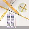 Niu Yuan Universal Colorful Ceramic Tile Grout For Bathroom Floor Tiles Seam Filling