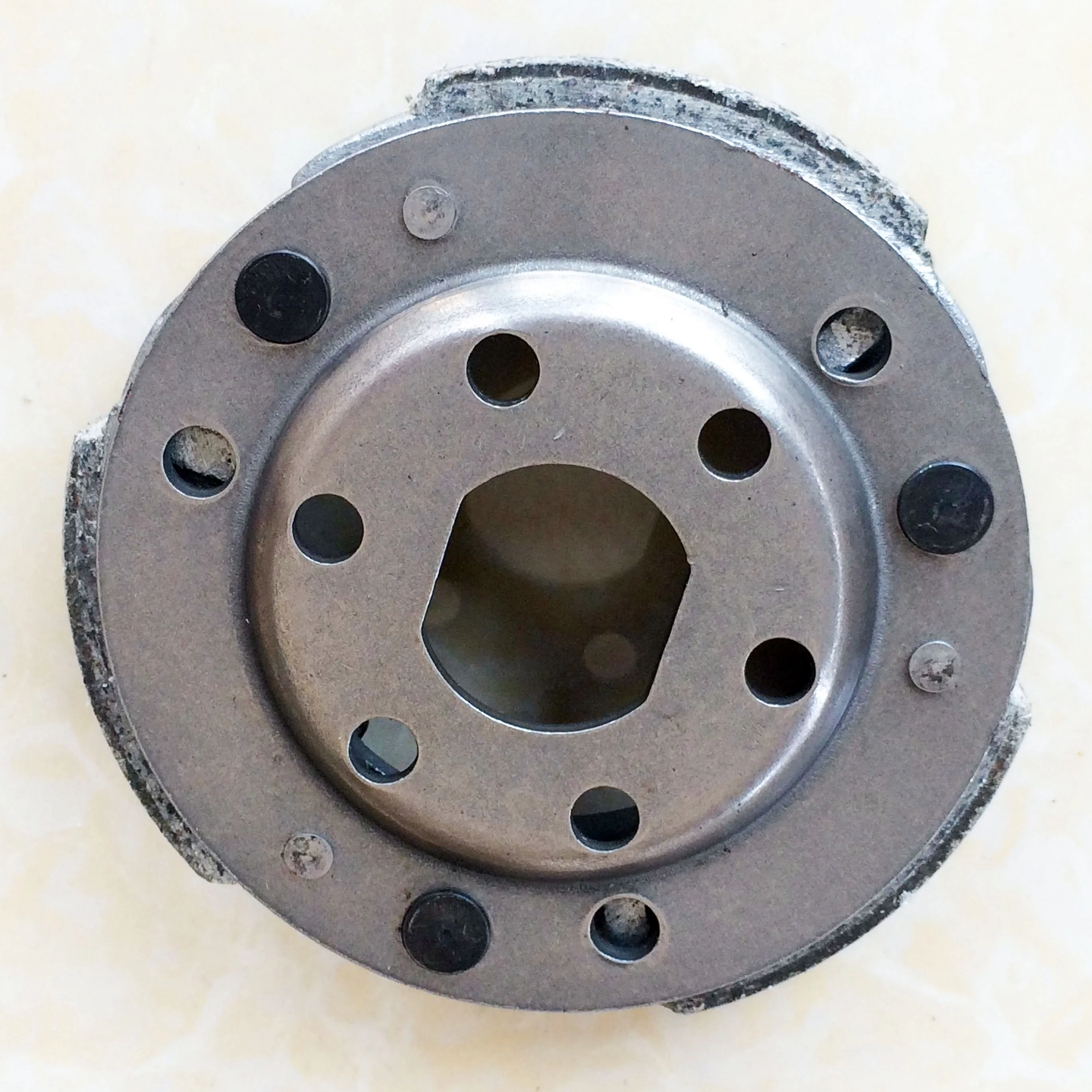 High Performance 4 Stroke Scooter Moped Gy6 Clutch Shoes Buy Gy6 50cc