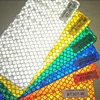 avery dennison pattern conspicuity reflective sheeting,reflective printing solutions,high visibility materials for highway safe