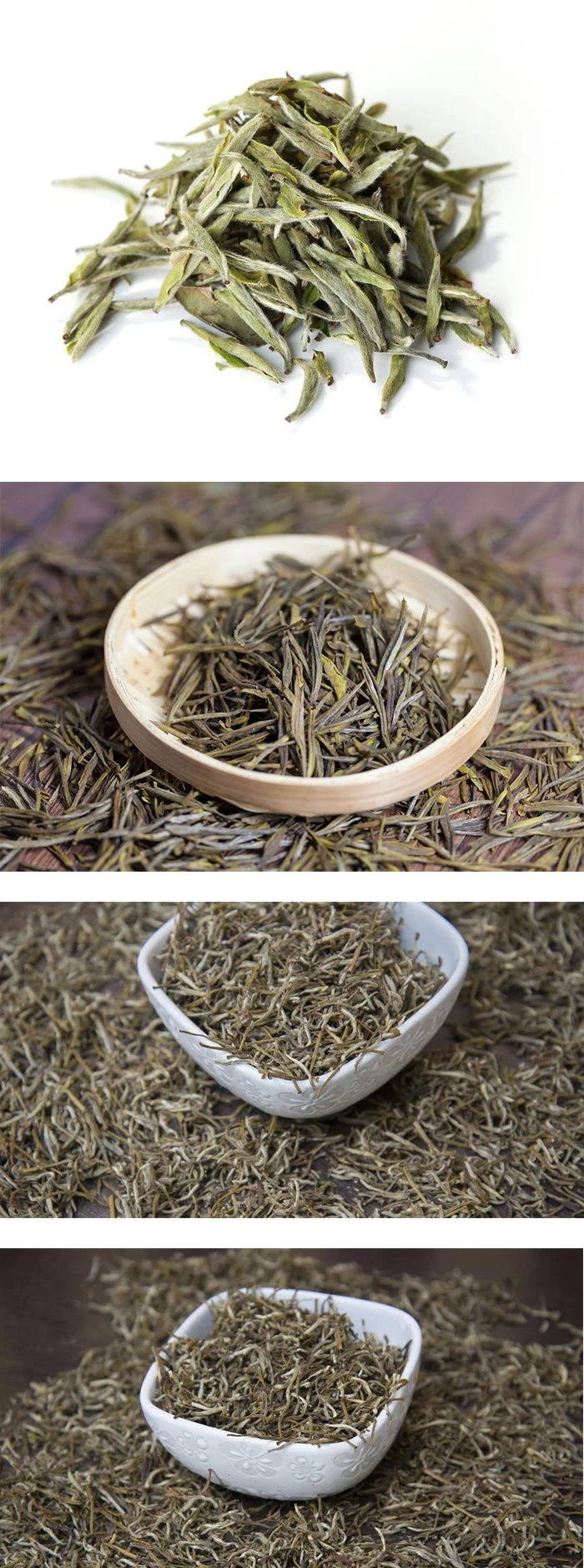 Private label detox tea herbal health white teas for slim fit tea