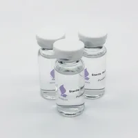 

Hyaluronic acid gel mesotherapy solution for derma pen 15mg/ml