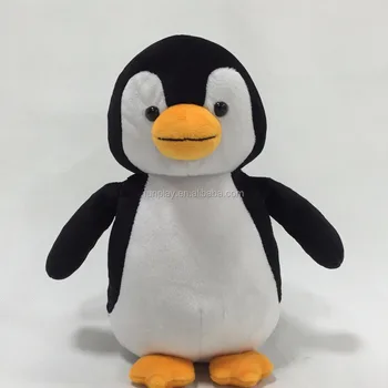 peluche pingu