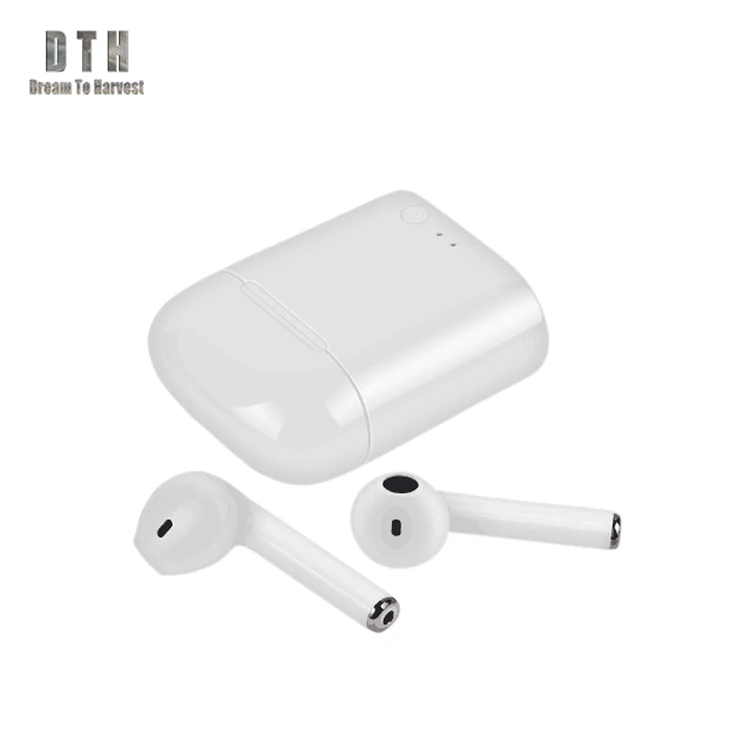 
Twsi7S Bluetooth 5.0 Wireless Electronics Earphone Headphone Bluetooth Earphone Audifono Bluetooth I7S Tws 