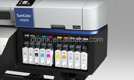 ink solvent eco l1300 epson flatbed printer desktop