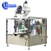 High Quality Compact Structure tobacco pouch packing machine