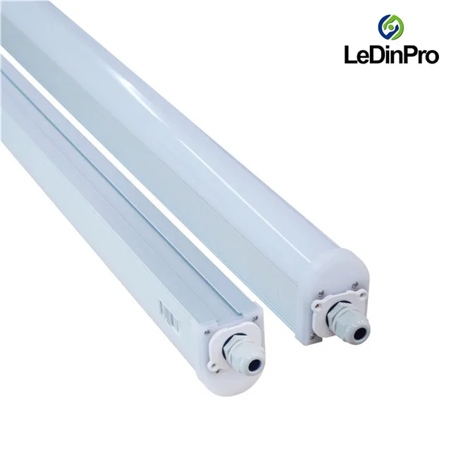 Ip66 Commercial Led Pendant Lighting Intertek Led Linear Light