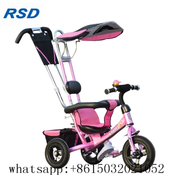 plastic push bikes for toddlers